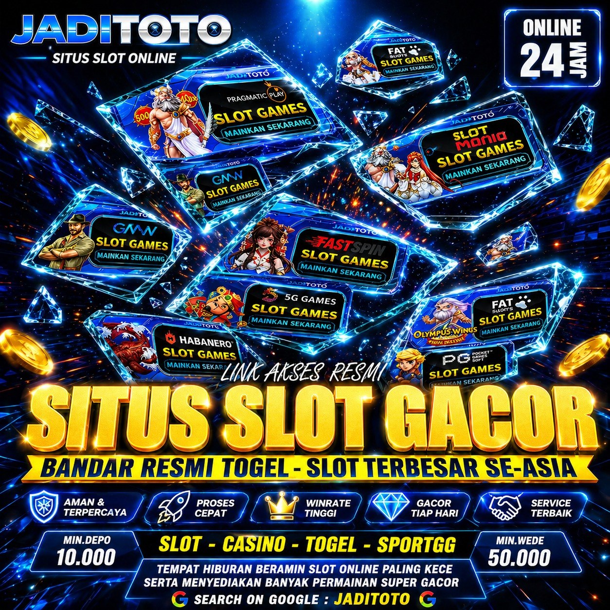 JADITOTO